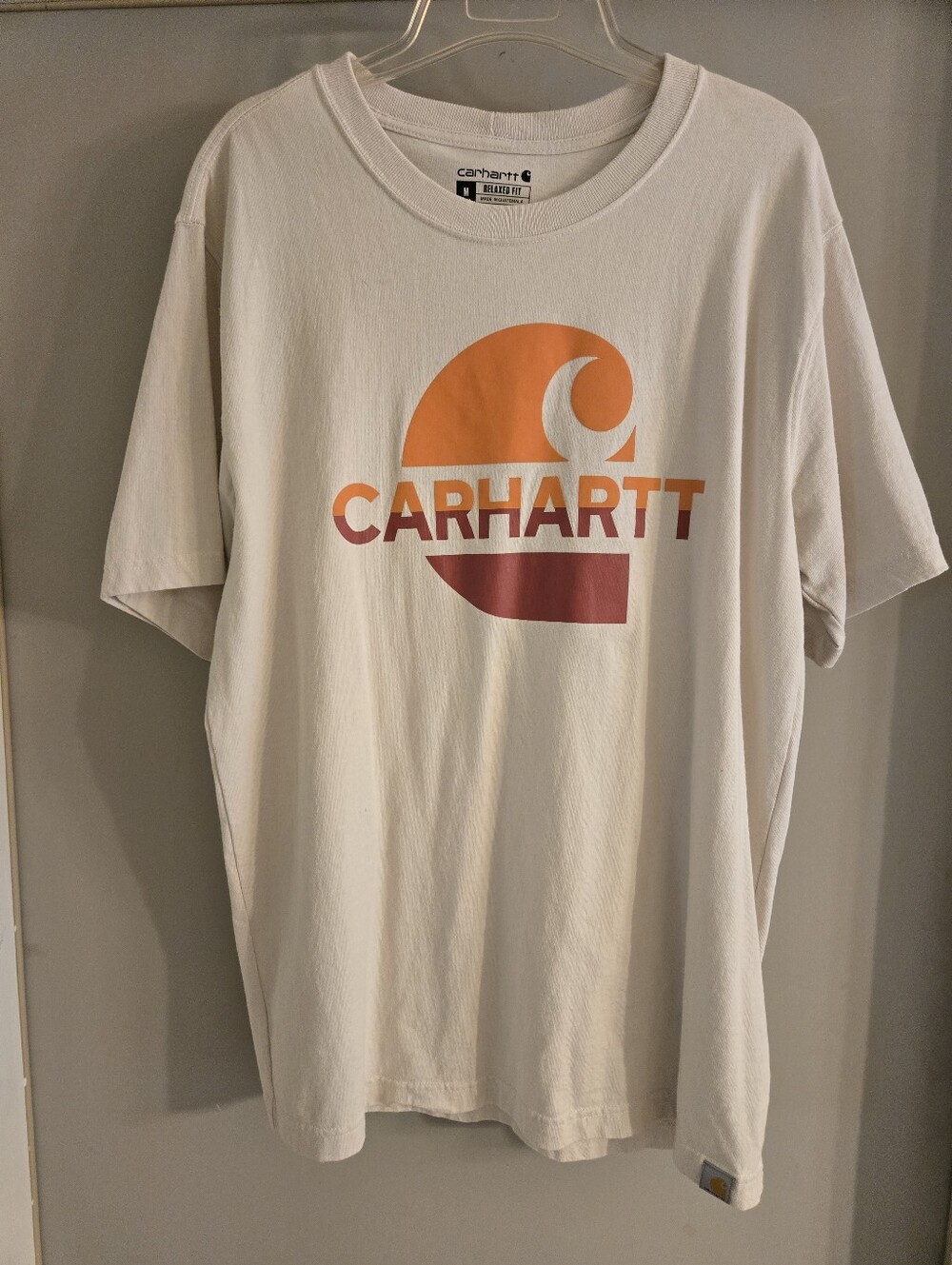 Carhartt T Shirt